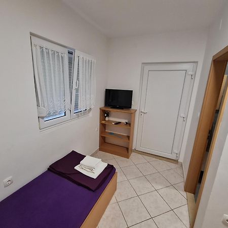 Apartmani Smiljanic Стариград-Пакленица Номер фото
