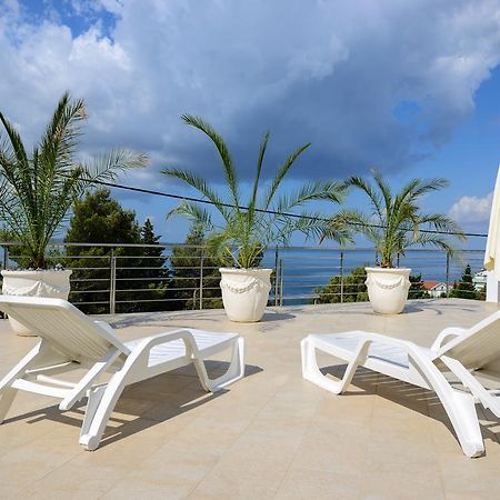 Apartmani Smiljanic Стариград-Пакленица Экстерьер фото