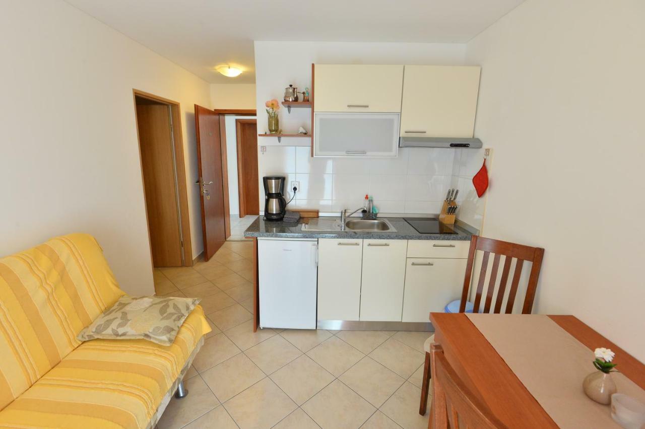 Apartmani Smiljanic Стариград-Пакленица Экстерьер фото